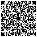 QR code with J And J Images contacts