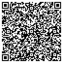QR code with Ultravision contacts