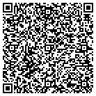 QR code with Chattanooga Appliance Service contacts