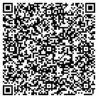 QR code with Christian Appliance Service contacts