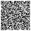 QR code with React Industries Inc contacts