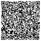 QR code with Akshar Visioncare LLC contacts
