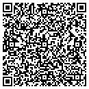 QR code with RAM Development contacts
