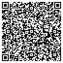 QR code with Ali Steven OD contacts