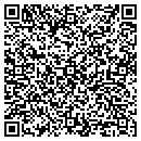 QR code with D&R Appliance Warranty & Service contacts