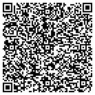 QR code with Saradon Display Industries Inc contacts