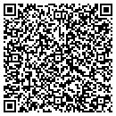 QR code with NU Image contacts