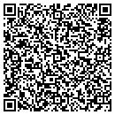 QR code with U A W Local 1485 contacts