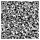 QR code with Uaw Local 22 contacts