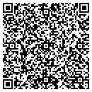 QR code with Atkinson A M DC contacts