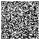 QR code with Avenue U Optometry P C contacts