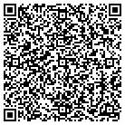 QR code with Balfe Carol A O D P C contacts