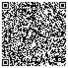 QR code with Hermitage Fix It Right Appl contacts