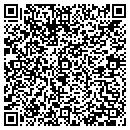 QR code with Hh Gregg contacts