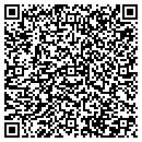 QR code with Hh Gregg contacts