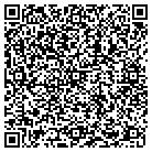 QR code with John's Appliance Service contacts