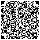 QR code with J T Used Appliance Sales & Service contacts