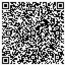 QR code with Kitchen Shop contacts