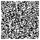 QR code with Zions Bank Residential Lending contacts
