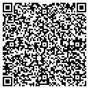 QR code with White County Coroner contacts