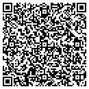QR code with T Squared Mfg Inc contacts