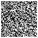 QR code with Garvey Richard MD contacts