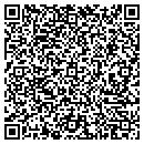 QR code with The Omega Image contacts