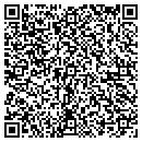 QR code with G H Ballantyne Md Pc contacts