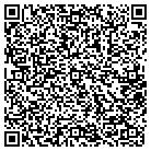 QR code with Reagan Appliance Service contacts