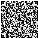 QR code with Rickys Appliance Ref West contacts