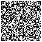QR code with Hansens Precision Machining contacts