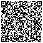 QR code with Zsazsa Industries LLC contacts