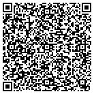 QR code with Facility Healthcare Inc contacts