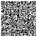 QR code with Catton Bradley OD contacts
