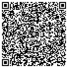 QR code with White Horse Appliance Repair contacts