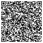 QR code with Wilson's Tv & Vcr Service contacts