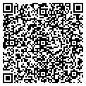 QR code with Cmm Visions contacts