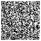 QR code with Chen-Rawson Optometry contacts