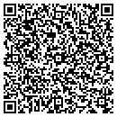 QR code with A1 Certified Tech Washer contacts