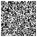 QR code with Adolf Wayne contacts