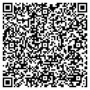 QR code with A A A Appliance contacts