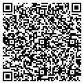 QR code with Nimco contacts