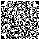 QR code with Oak Diamond Industries contacts