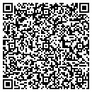 QR code with A A Appliance contacts