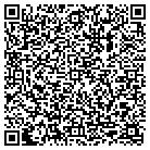QR code with Aabc Appliance Gallery contacts