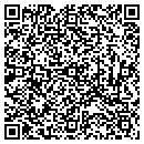 QR code with A-Action Appliance contacts