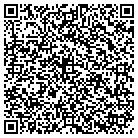 QR code with Zions First National Bank contacts