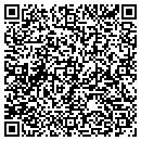 QR code with A & B Construction contacts