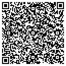 QR code with D's Perfect Image contacts