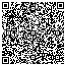 QR code with United ESD contacts